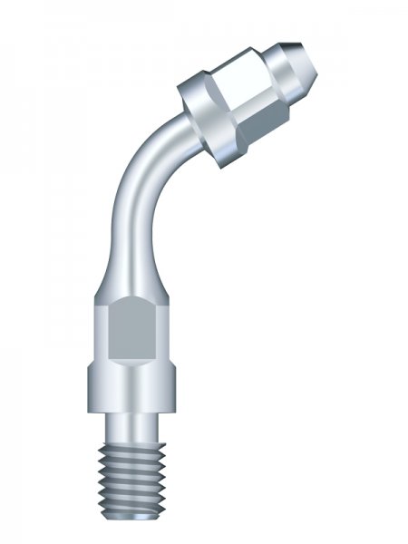 Насадка для скалера ES1 (сумісність Sirona)