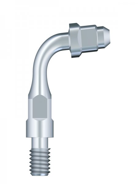 Насадка для скалера ES2 (сумісність Sirona)