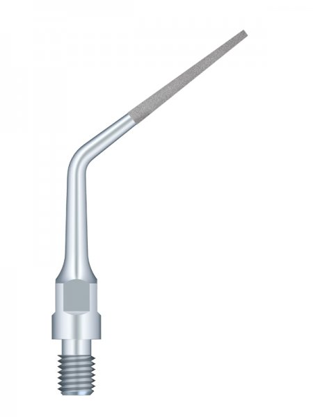 Насадка для скалера ES3D (сумісність Sirona)