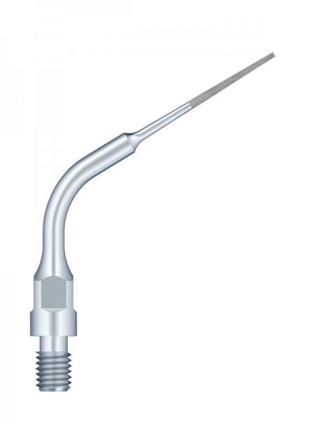 Насадка для скалера ES5D (сумісність Sirona)