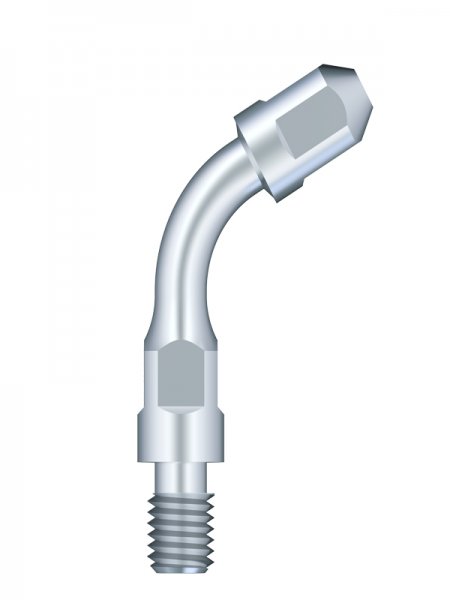 Насадка для скалера ES8 (сумісність Sirona)