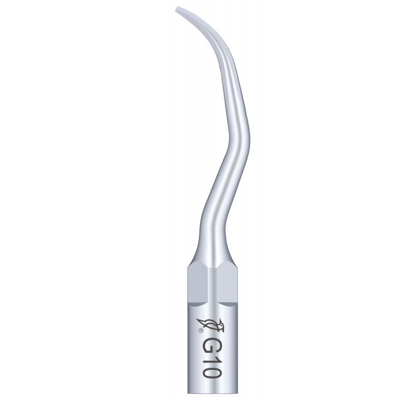 Насадка для скалера G10