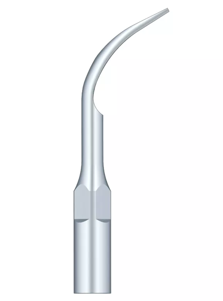 Насадка для скалера G2