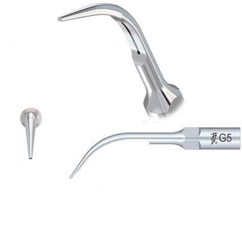 Насадка для скалера G5