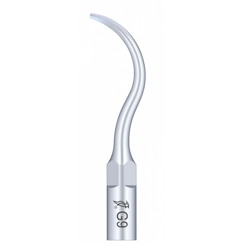 Насадка для скалера G9