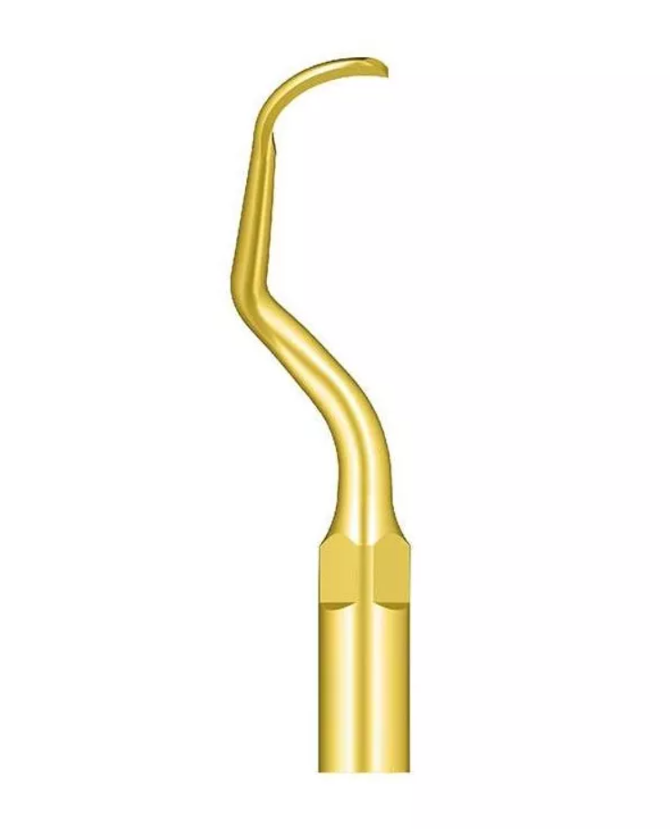 Насадка для скалера P14LT