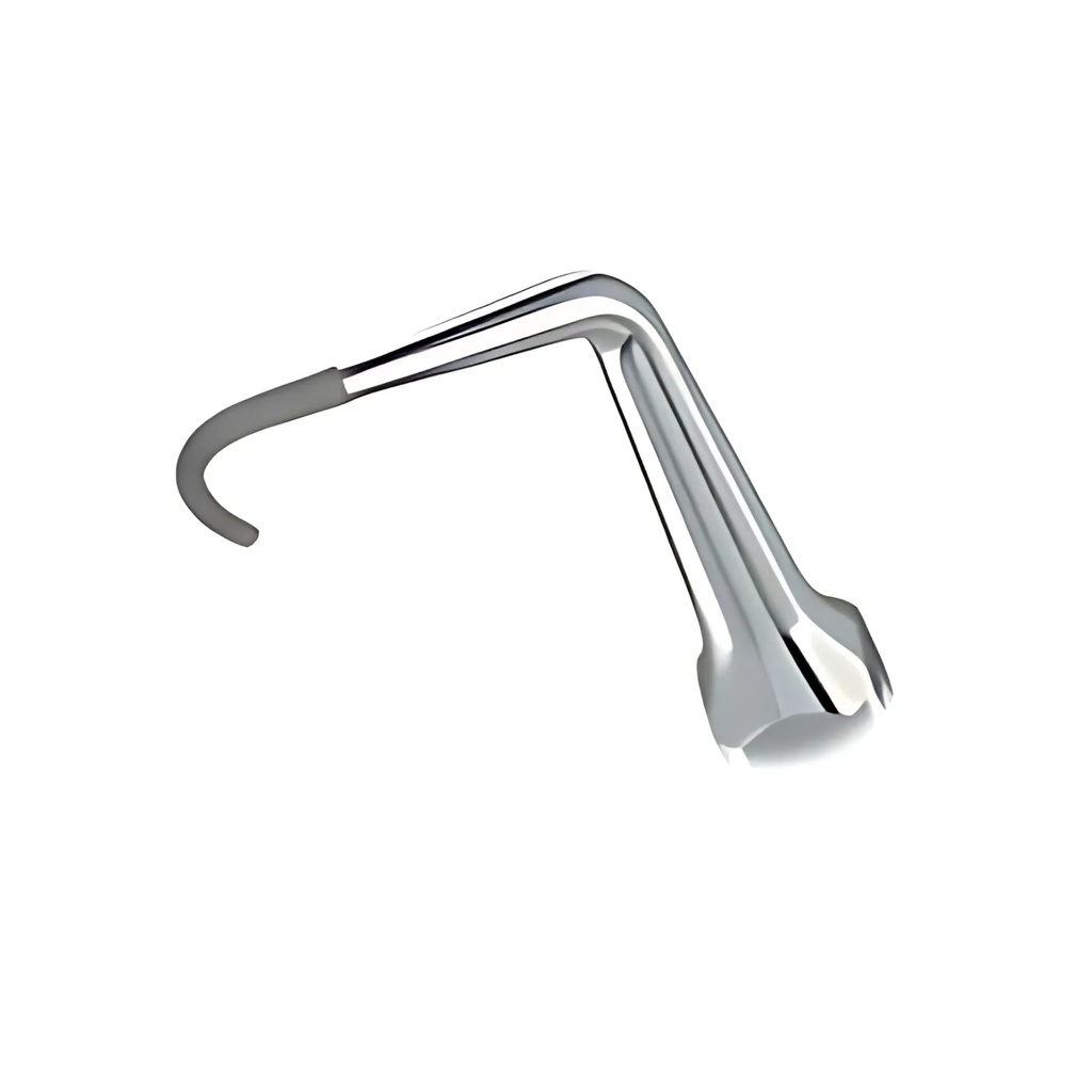 Насадка для скалера P2LD