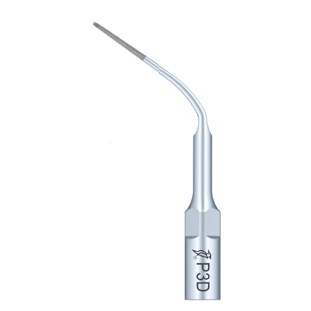 Насадка для скалера P3D