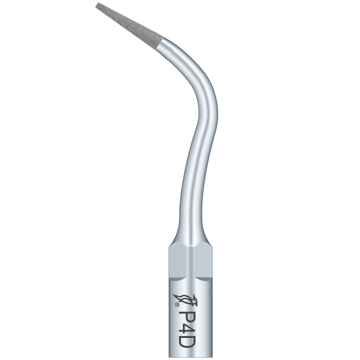 Насадка для скалера P4D