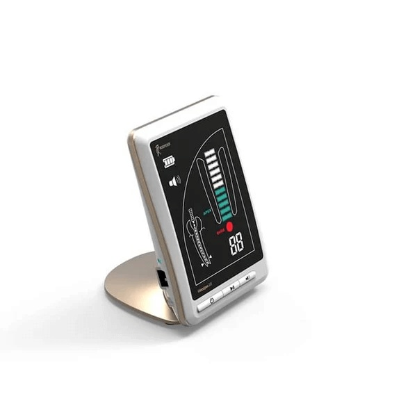 Апекслокатор Voodpex 3 Plus (Golden)