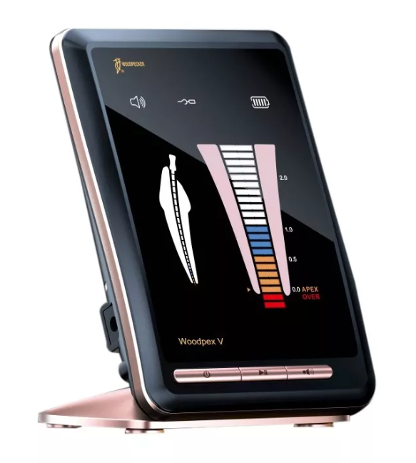 Апекслокатор Voodpex 5