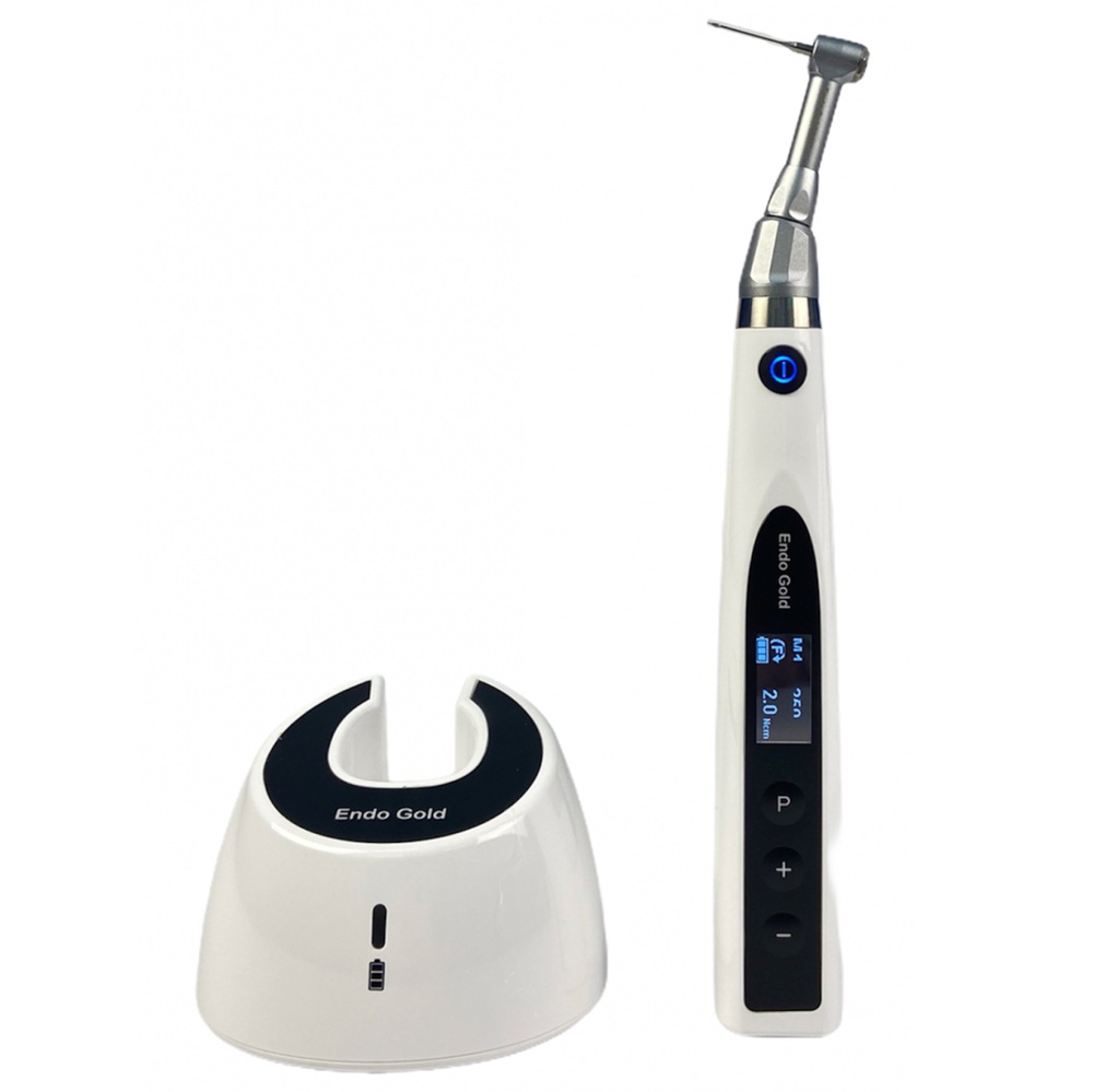 Ендомотор Ендо Голд (Вудпекер)