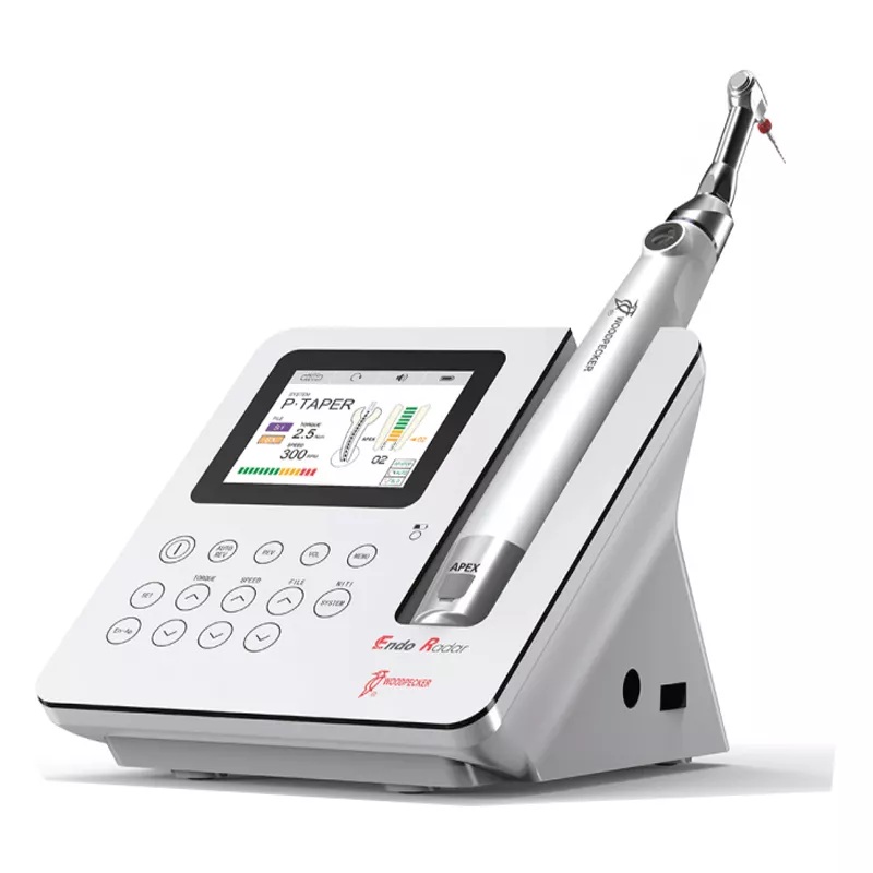 Ендомотор ЕНДО РАДАР (Вудпекер)