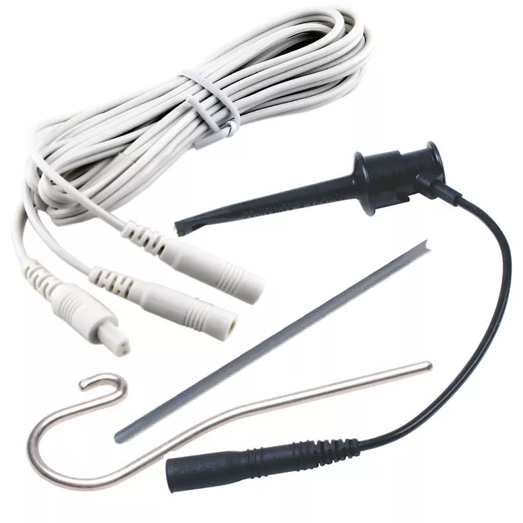 Кабель до апекслокатора Voodpex 1/3/5