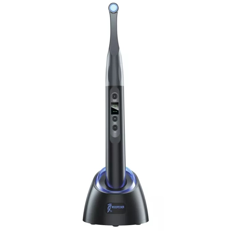 Лампа фотополімерна iLED 2 (Woodpecker)