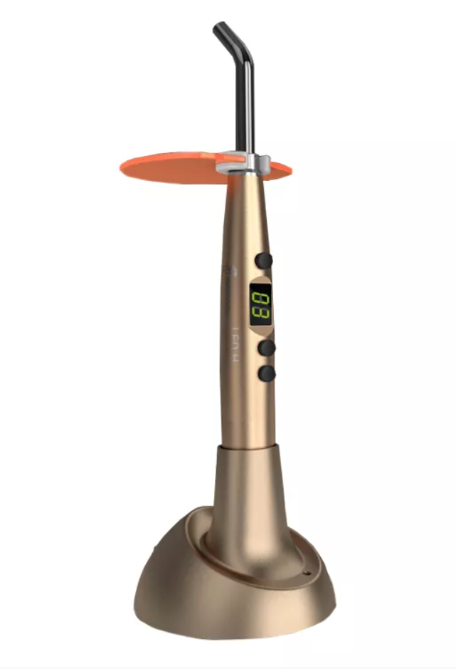 Лампа фотополімерна LED H ORTHO (Woodpecker/DTE)