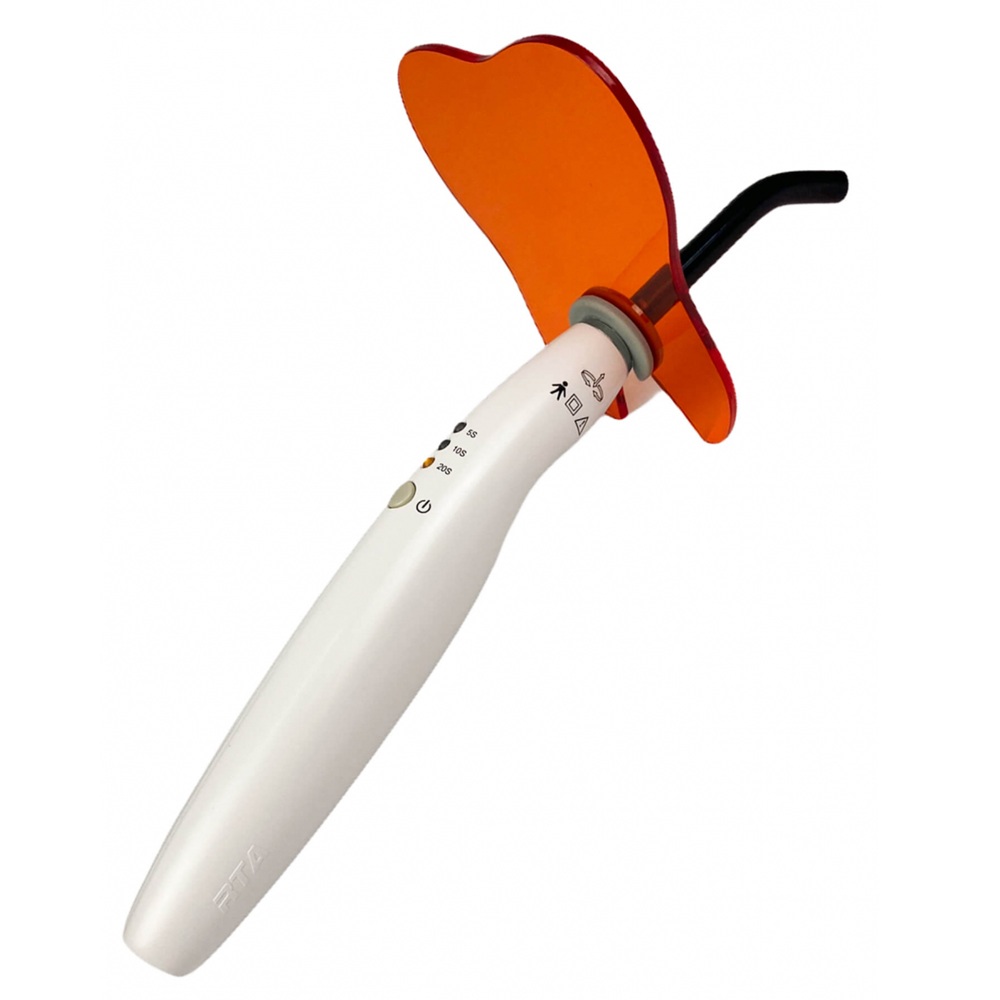 Лампа фотополімерна MINI S (Woodpecker)