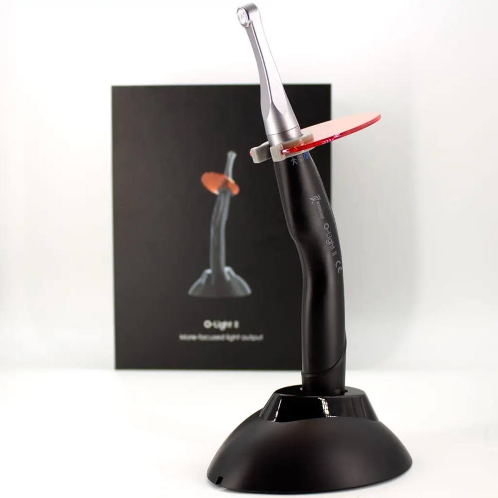 Лампа фотополімерна O-light 2 (Woodpecker)