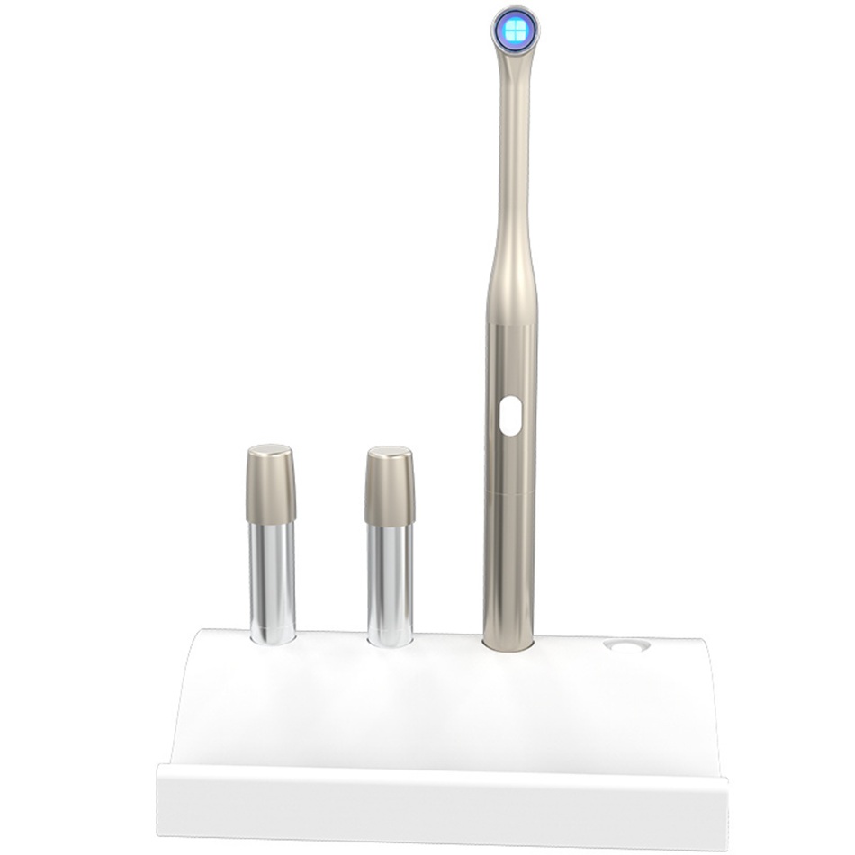 Лампа фотополімерна СОХО DB 686 NANO, з детектором карієсу (Woodpecker)