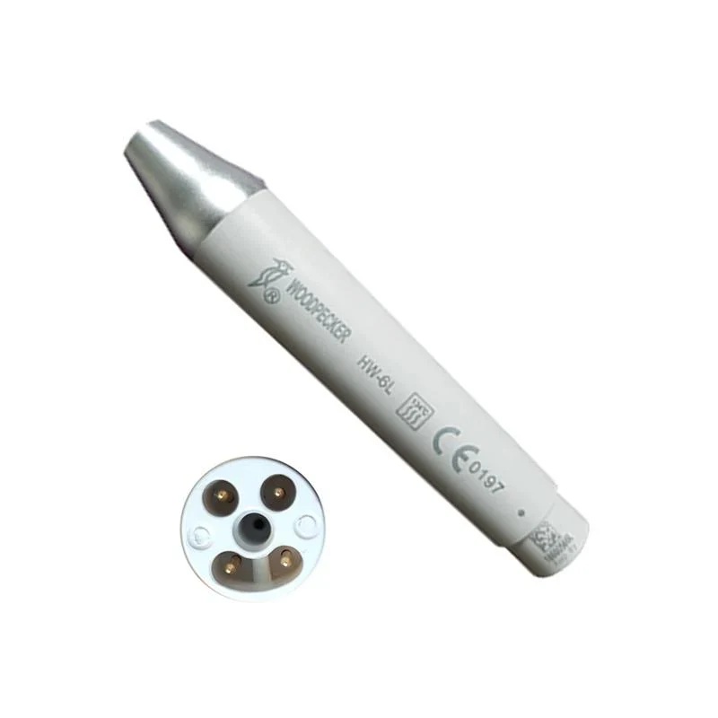 Наконечник до скалеру зі світлом ( UDS-ЕMS ) HW-6L (Woodpecker)