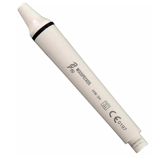 Наконечник до скалеру, без світла (UDS-ЕMS) HW-3H (Woodpecker)