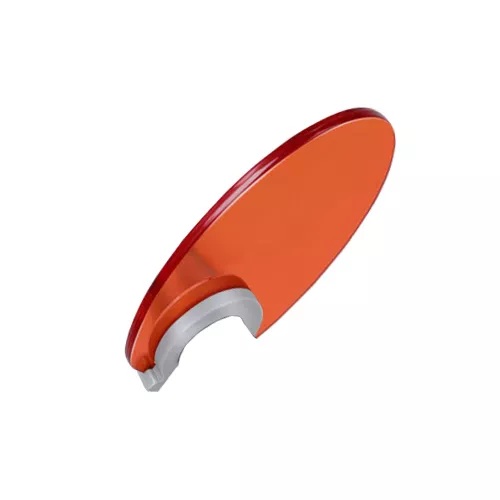 Скло захисне для фотополімерної лампи (Woodpecker)