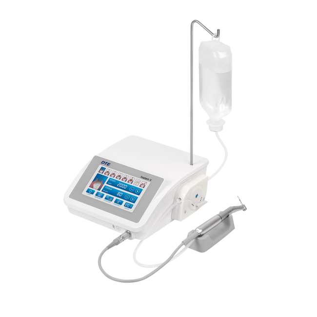 Фізіодиспенсер Implant-X (DTE)