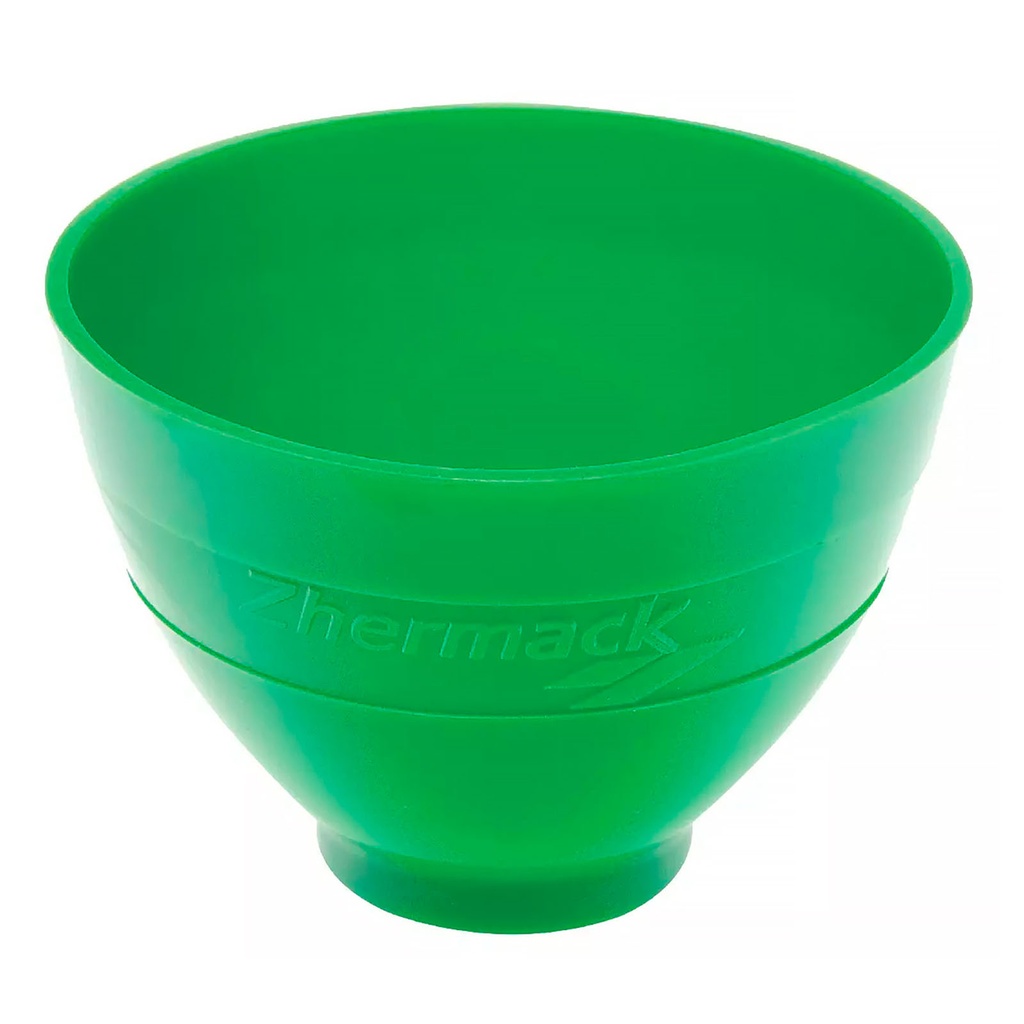Чашка для замішування альгінату, гіпсу (Zhermack)