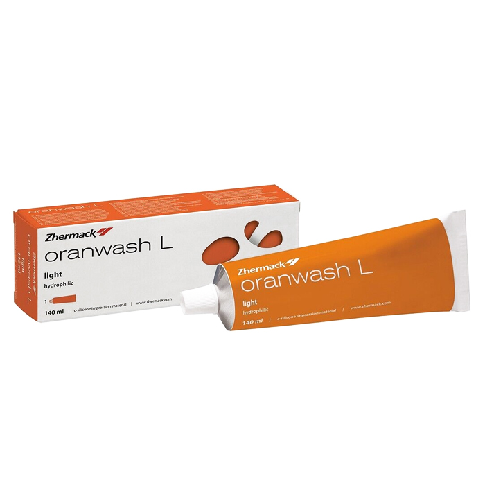 Зета Плюс, корегуюча 140 мл (Zhermack)