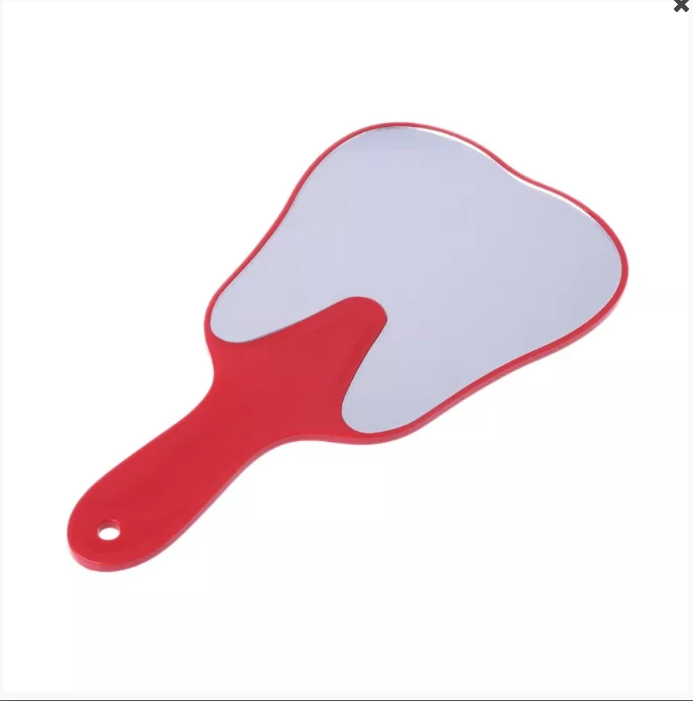 Дзеркало пацієнта (Китай)