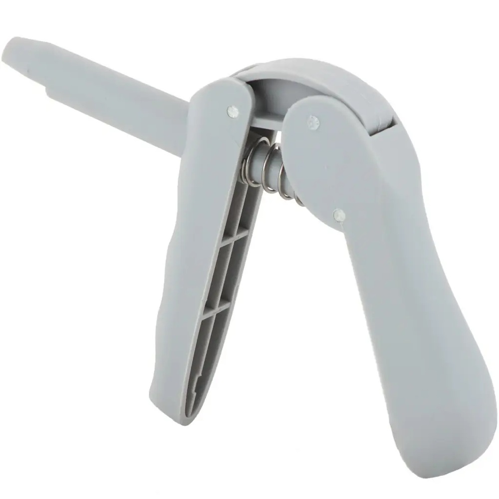 Диспенсер (пістолет) для канюль Люксор