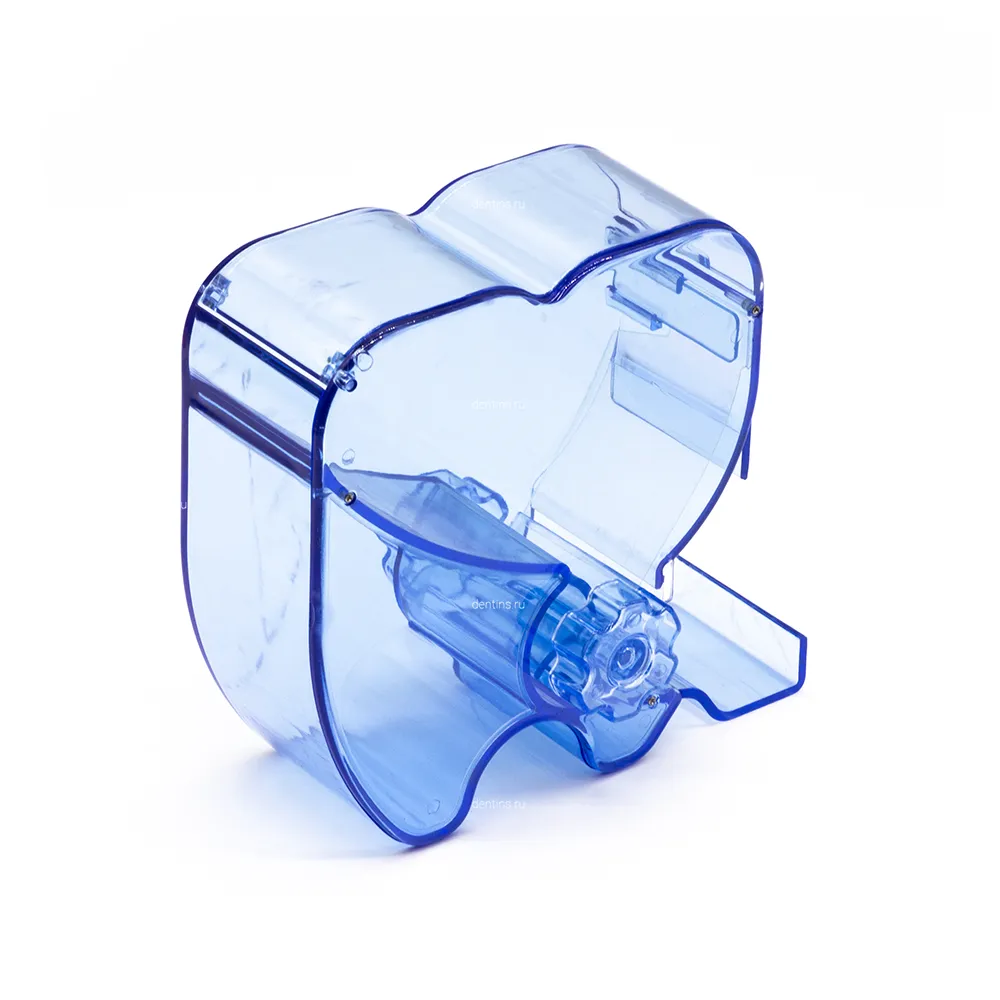 Диспенсер для валиків ватних, зуб