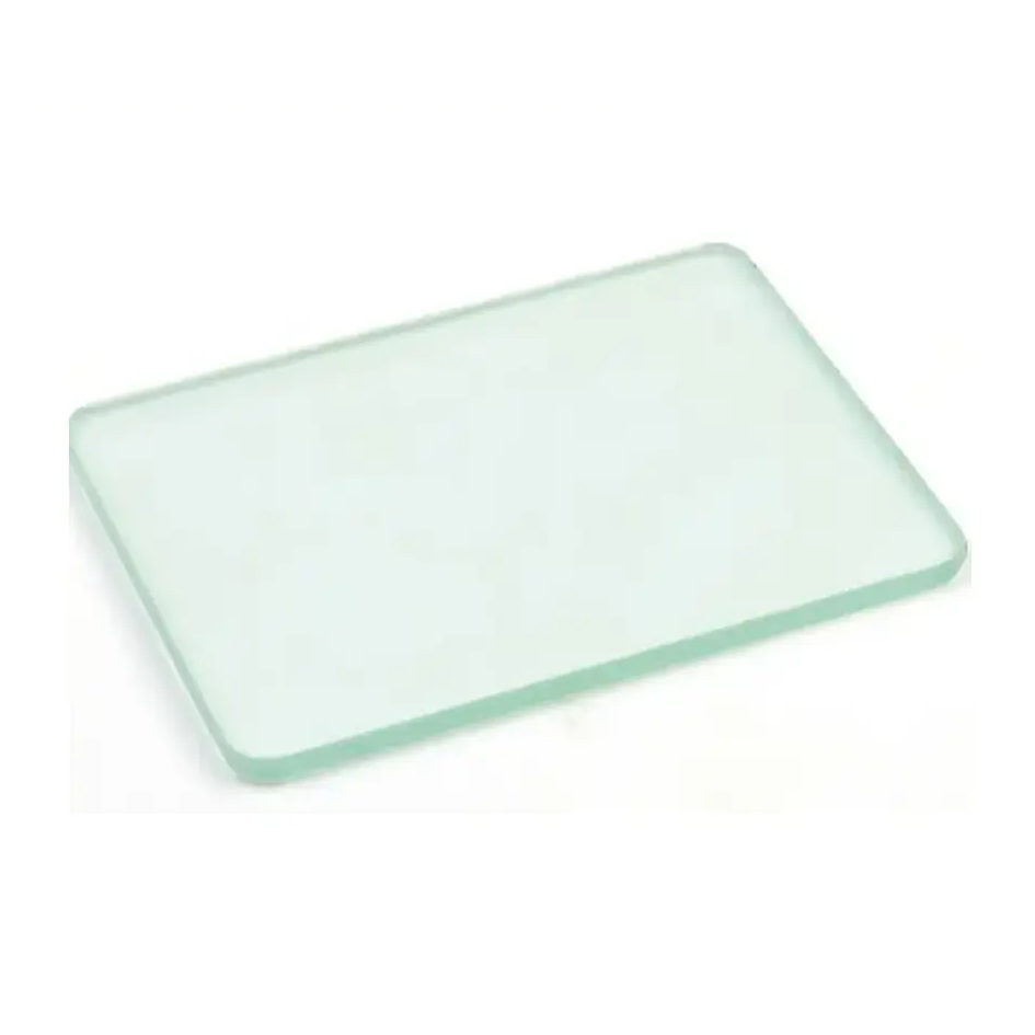 Скло для замішування, 4 мм