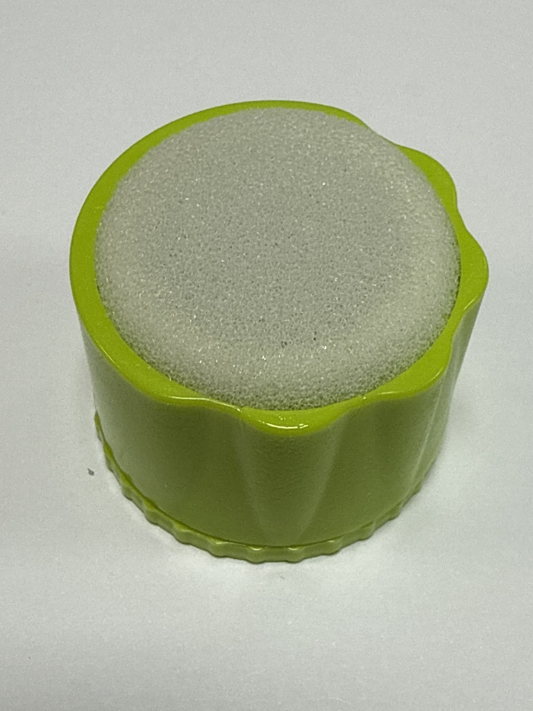 Клін-стенд малий, шт (WELLDENT)