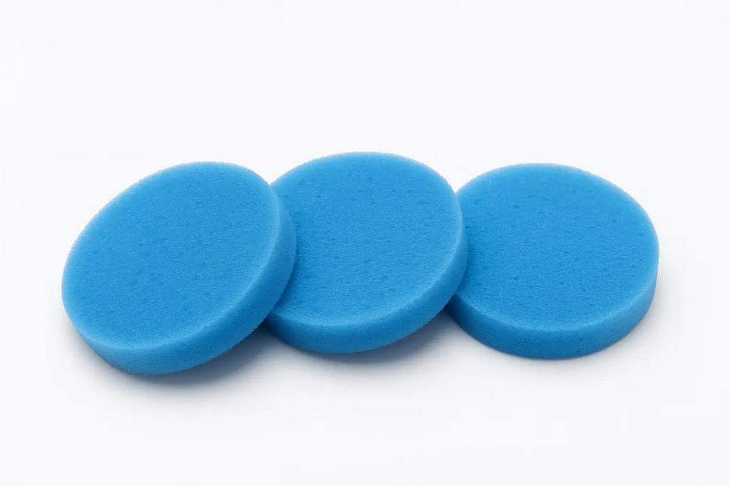 Паралони до клінстенда, 30 шт (POLIX)