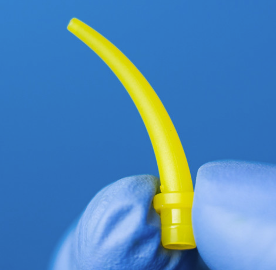 Насадка - інтраоральна - носик IOT02 для коригуючих мас, шт