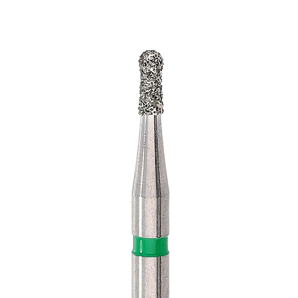 6802.314 Алм. шар з шийкою Kometdental