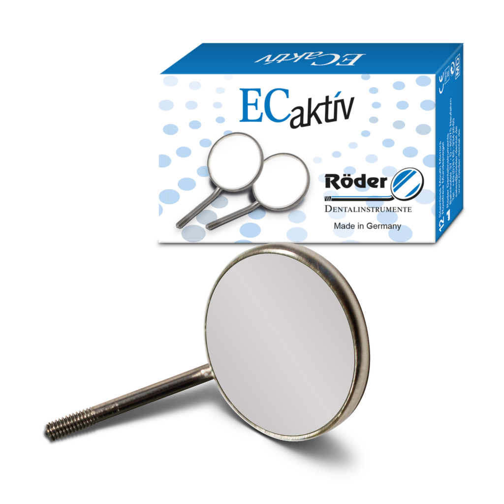 Дзеркало ЕС-activ, шт (RODER)