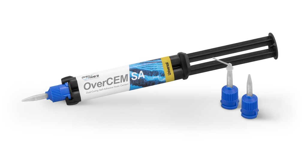 ОверЦем СА, 9.5 г (OverCEM SA)