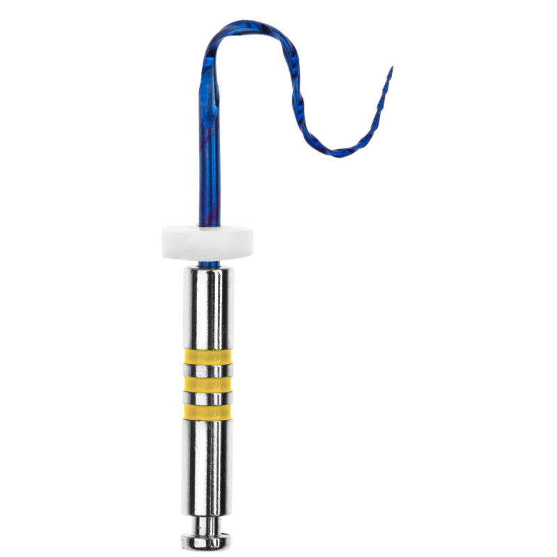 Е3 Ажур Ендостар, окремий розмір, 6 шт (E3 AZURE)