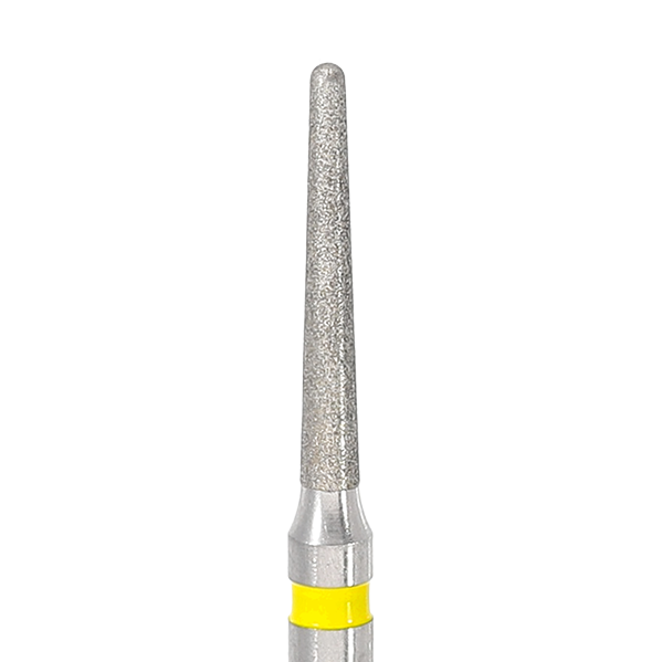 856EF.314 Алм. коніч. уступ Kometdental