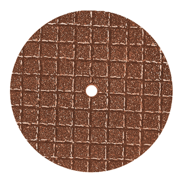 9507.900 Диск сепараційний 1 мм  Kometdental