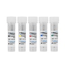 Дриль Простетік (Prosthetic, Overfibers)