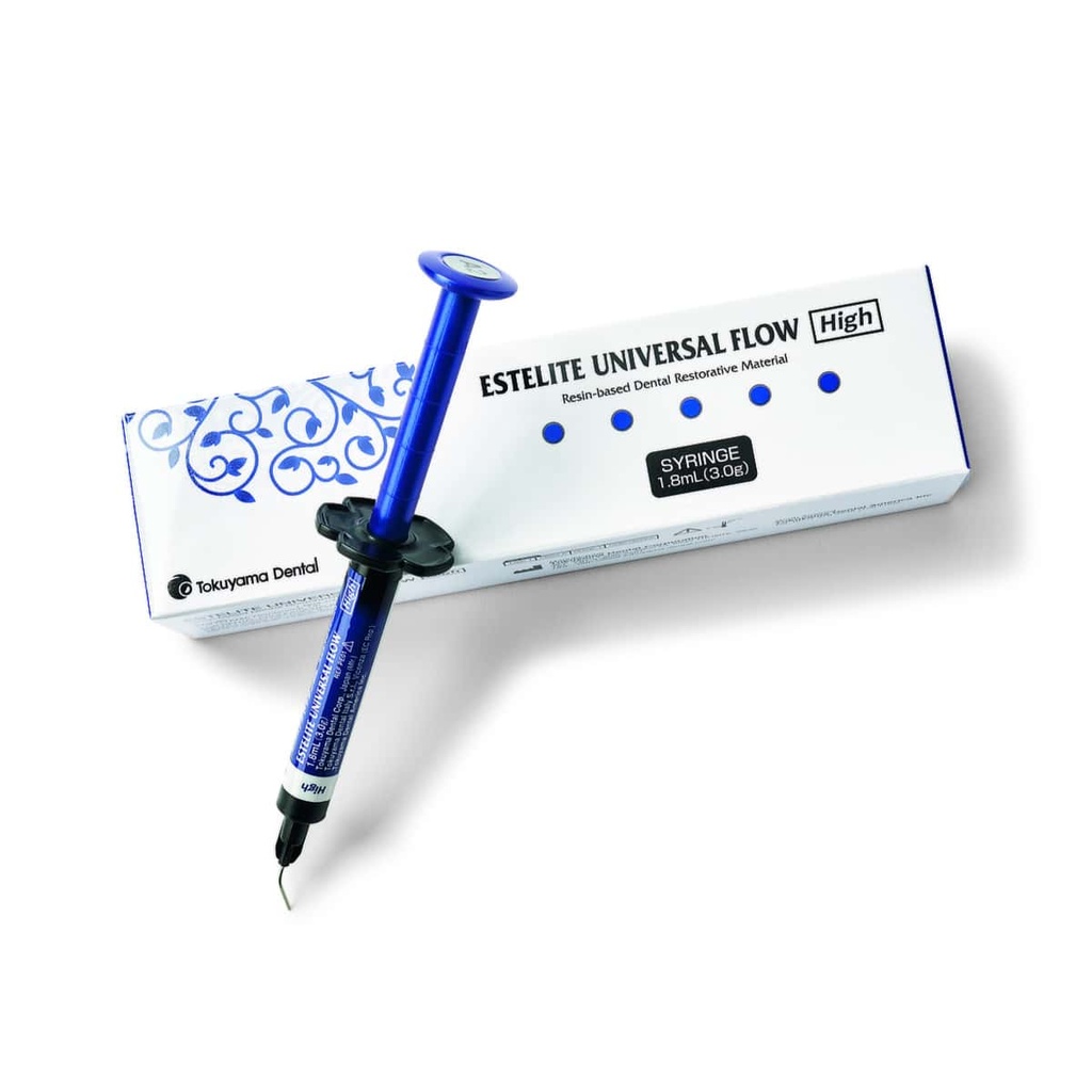 Естелайт Хай Флоу Універсал, 3.0 г (ESTELITE UNIVERSAL FLOW High)