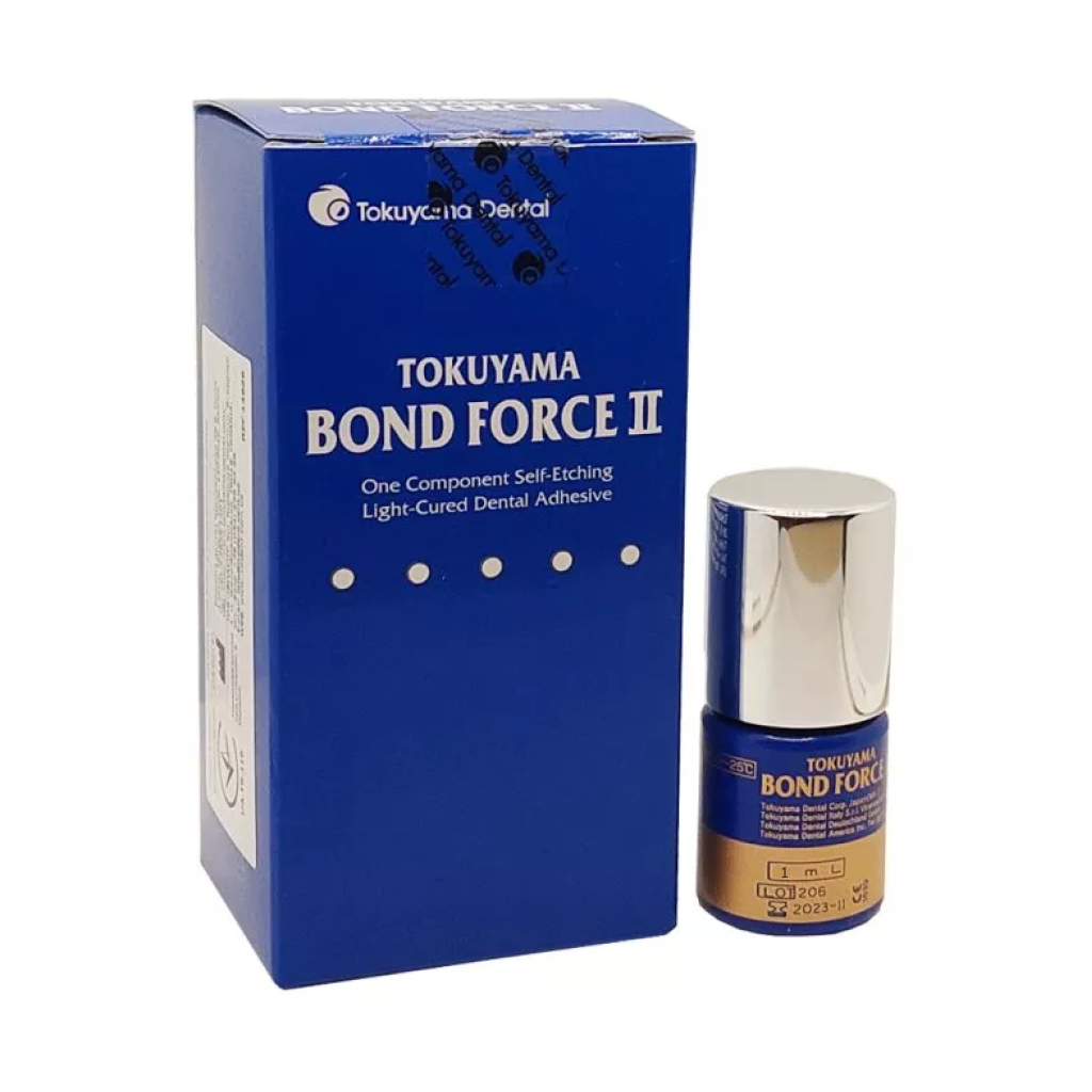Бонд Форс 2 (Bond Force ll)