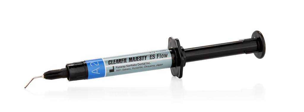 Клірфіл Маджесті ІС Флоу Лоу, шприц 2.7г/1.5мл (Clearfil Majesty ES Flow Low)