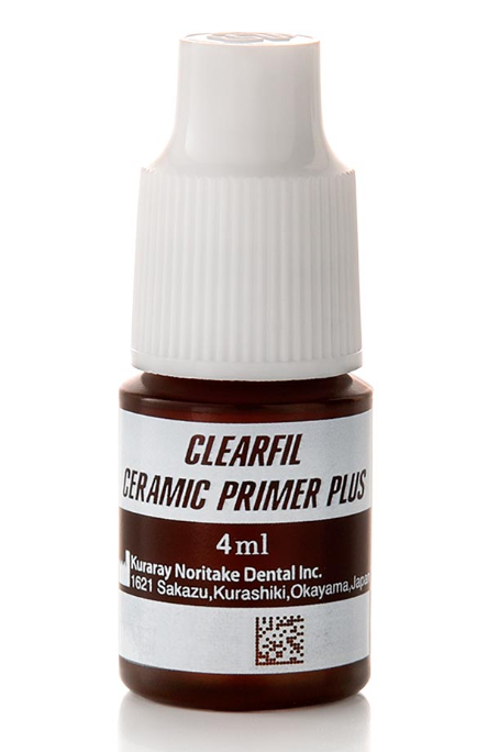 Клірфіл Керамік праймер плюс (Clearfil Ceramic Primer Plus)