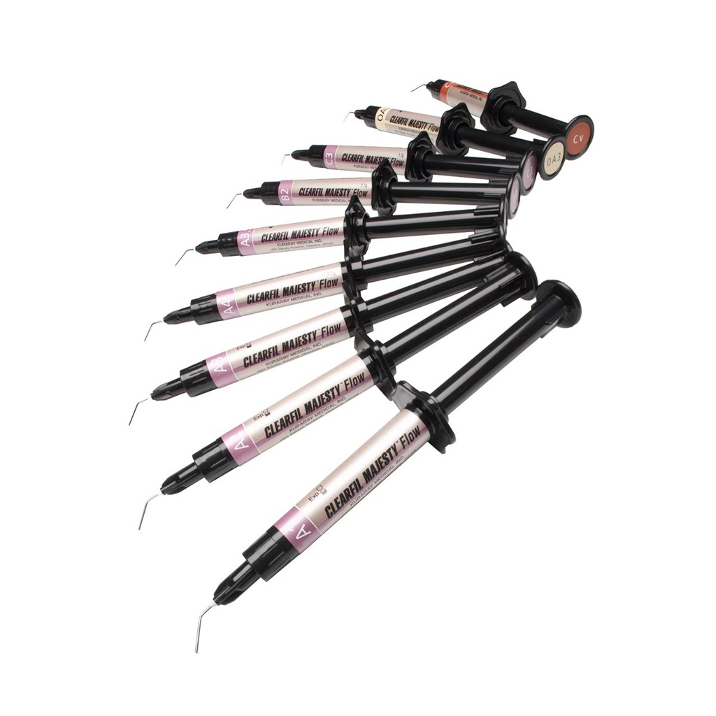 Клірфіл Маджесті Флоу, шприц 3.2г/1.5мл (Clearfil Majesty Flow)