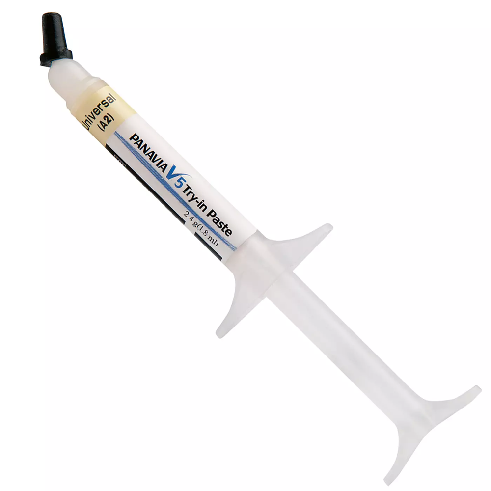 Панавія В5 Примірочна паста, 1.8 мл (Panavia V5 Try-in Paste)