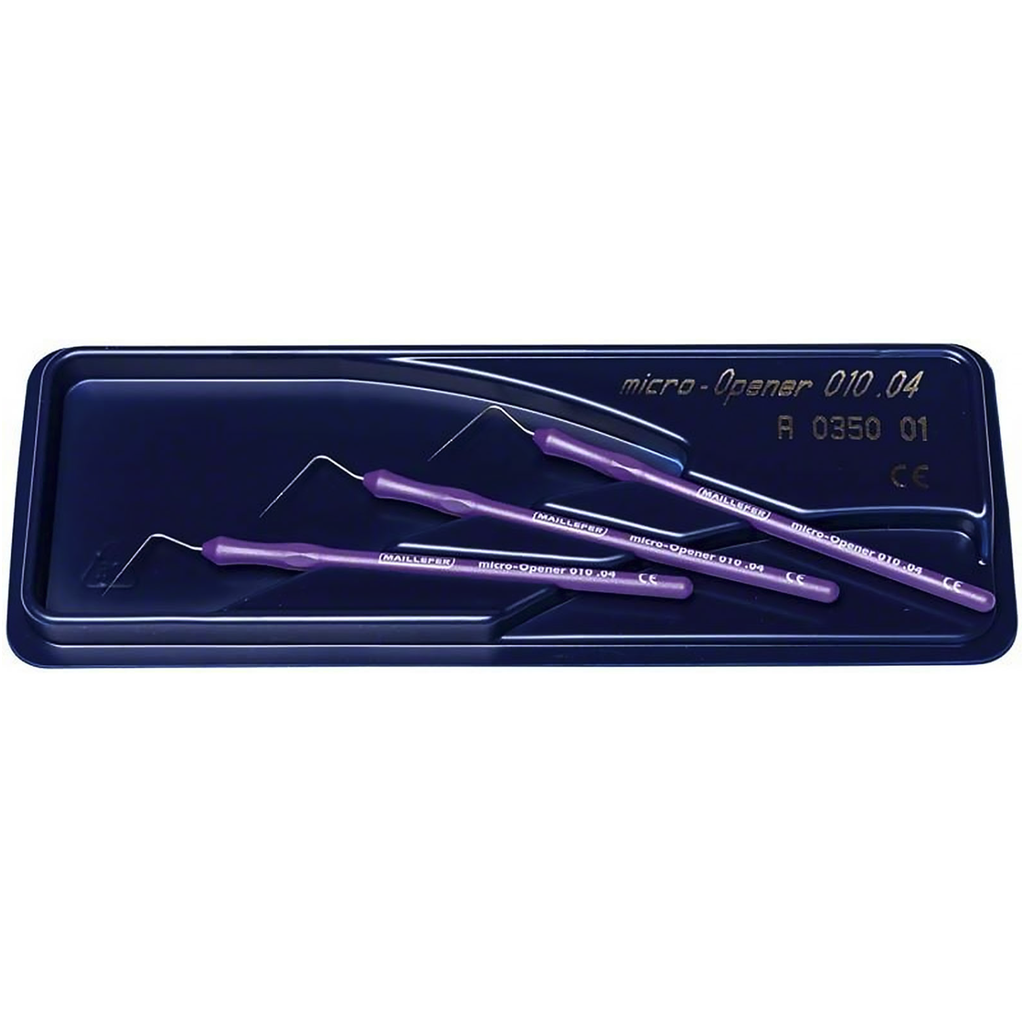 Мікро Опенер, упаковка 3 шт (Micro Openers)